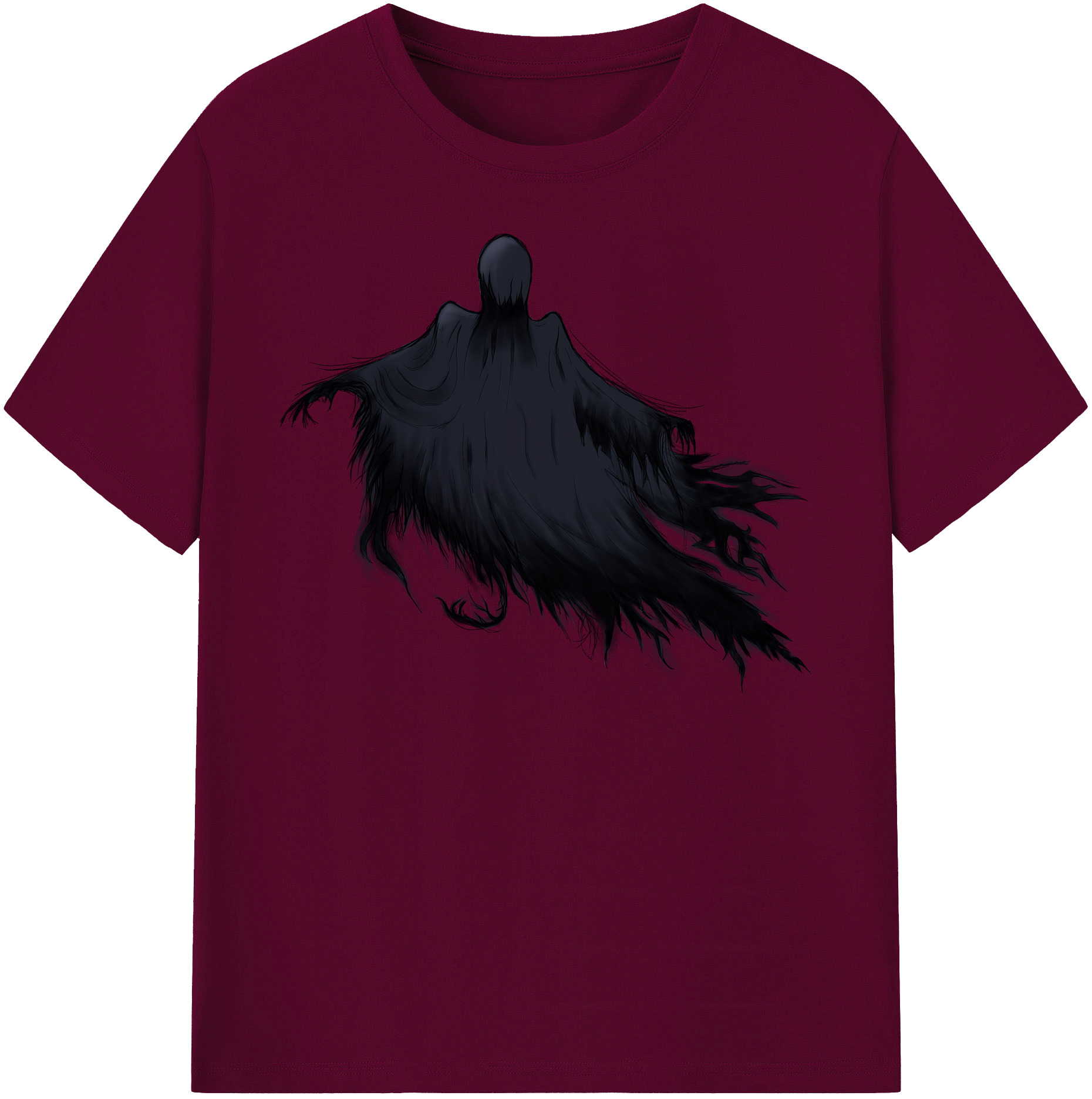 （画像用） Harry Potter ハリー・ポッターシリーズ レディースカジュアルプリントTシャツ（綿100％）
